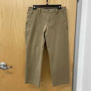 Dockers Men's Khaki Chinos